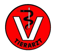 Logo der Tierarztpraxis Dr. Matthias Gaßdorf